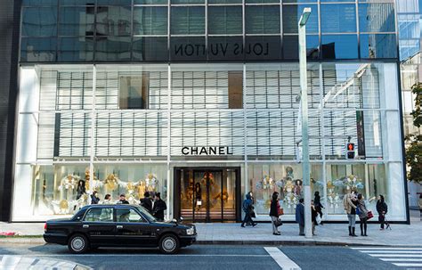 chanel store in japan|Chanel jp online.